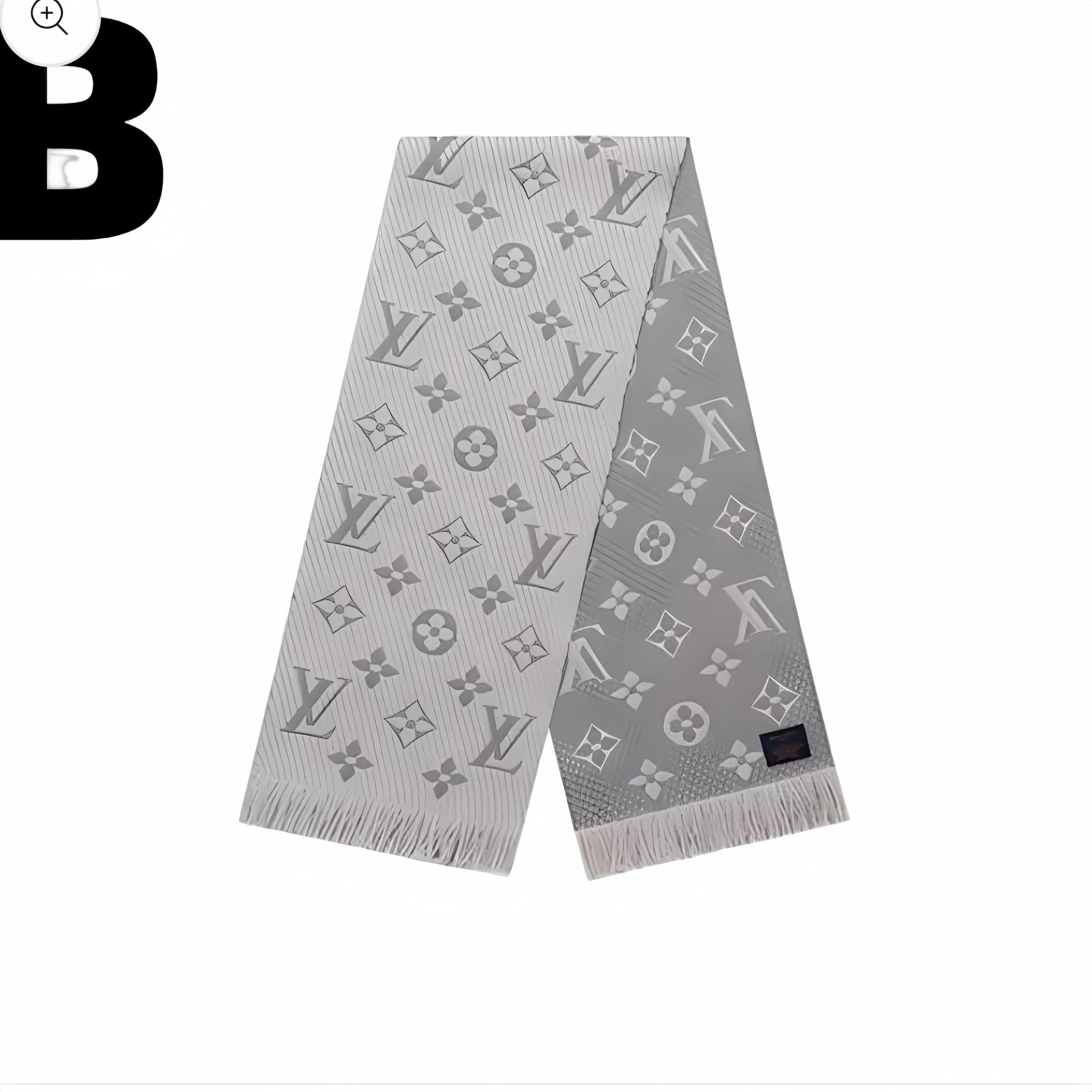 Vintage Plaid Cashmere Scarf, Stylish and Soft Design, Unisex Accessory for All Seasons