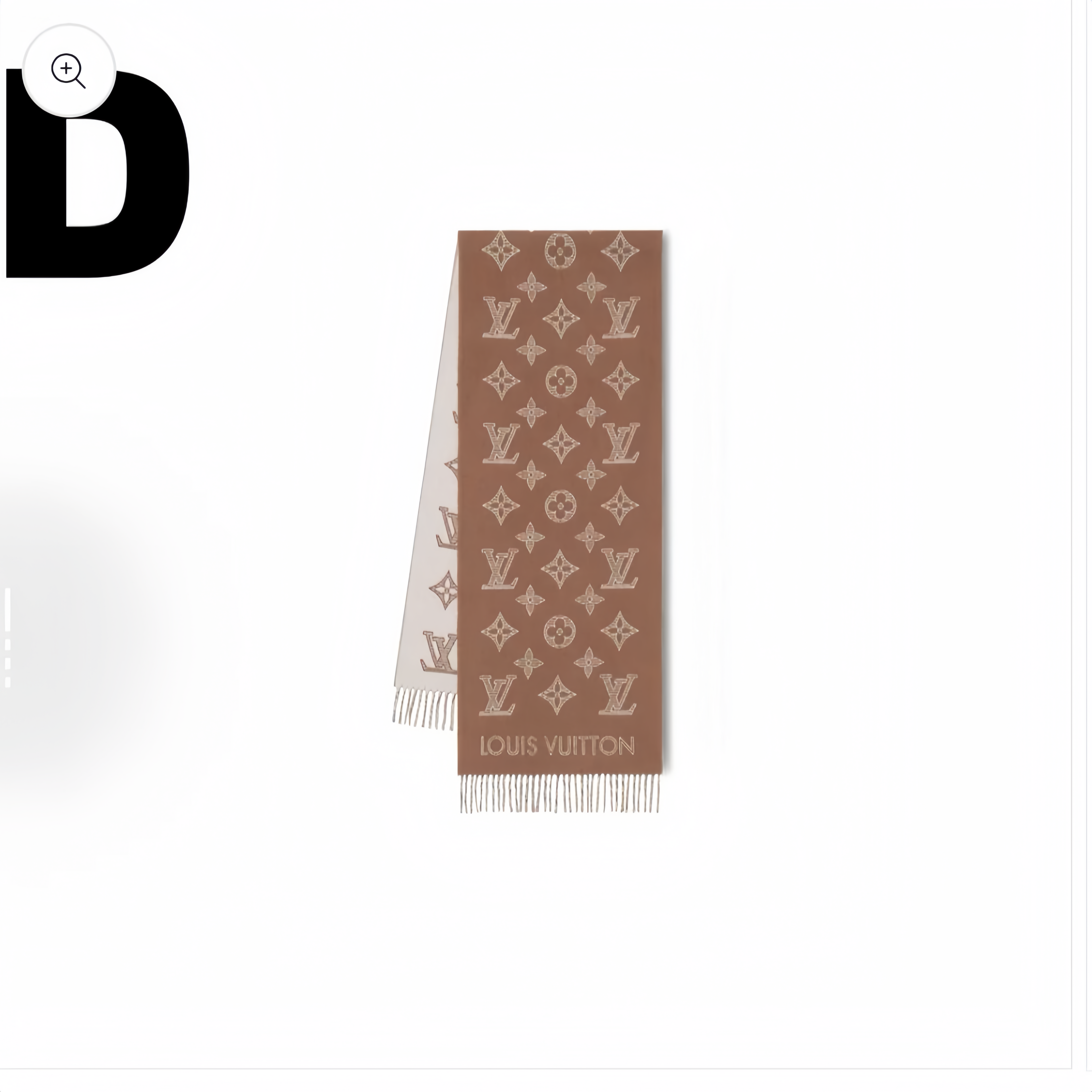 Vintage Plaid Cashmere Scarf, Stylish and Soft Design, Unisex Accessory for All Seasons