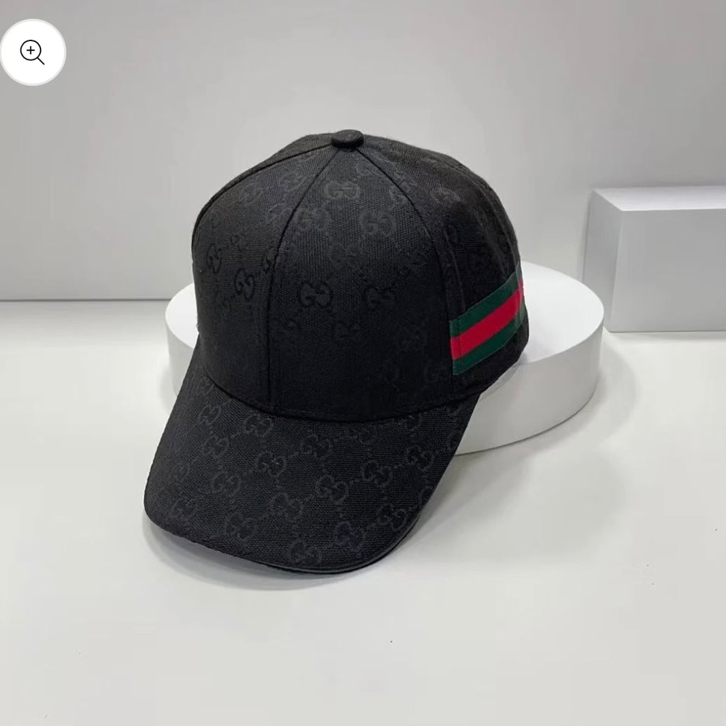 Vintage Pattern Unisex Baseball Cap – Textured Classic Print, Adjustable Fit, Daily Casual Fashion Hat